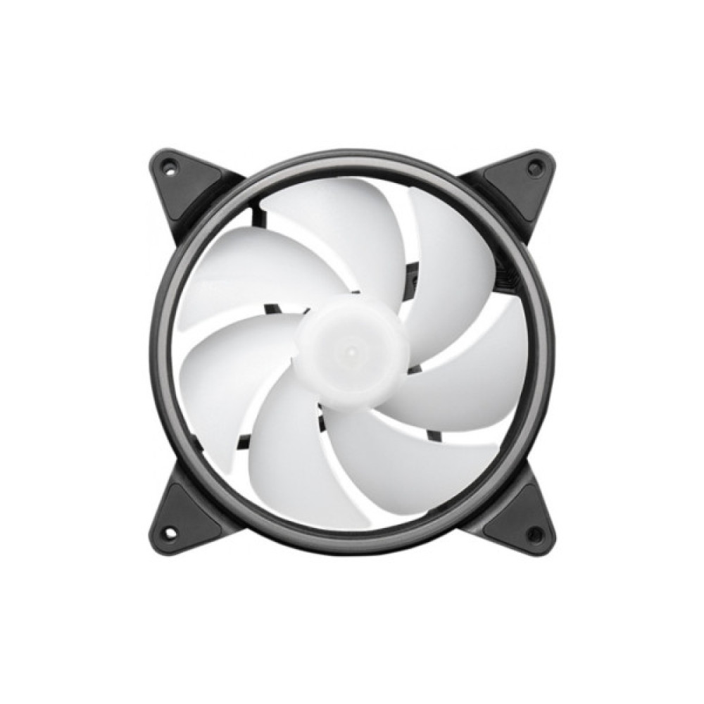 Кулер до корпусу Chieftec ZF-1425RGB