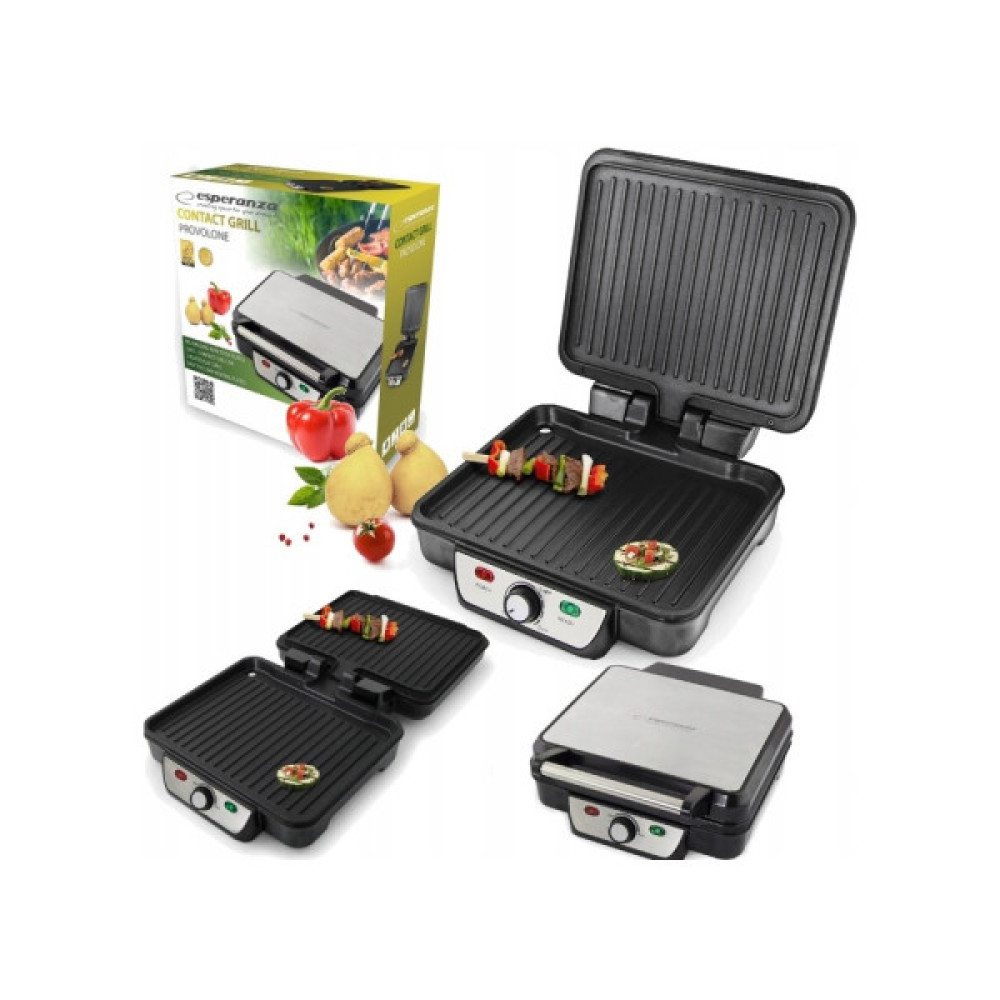 ESPERANZA Grill EKG007