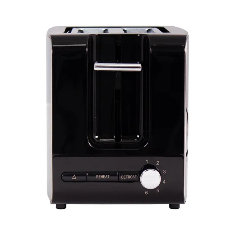 Тостер PRIME Technics PTS 826 BX