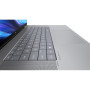 Ноутбук HP OmniBook X Flip x360 16-ar0000ua 16" 3K OLED Touch, AMD AI 7 350, 32GB, F1TB, UMA, Win11, сірий