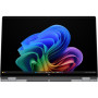 Ноутбук HP OmniBook X Flip x360 16-ar0000ua 16" 3K OLED Touch, AMD AI 7 350, 32GB, F1TB, UMA, Win11, сірий
