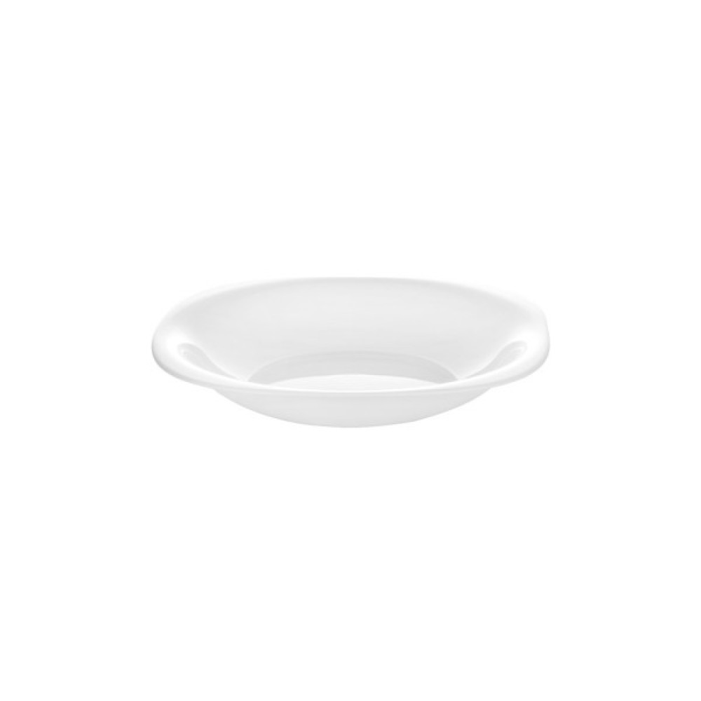 Тарілка Luminarc Carine White 21 см супова (L5406)