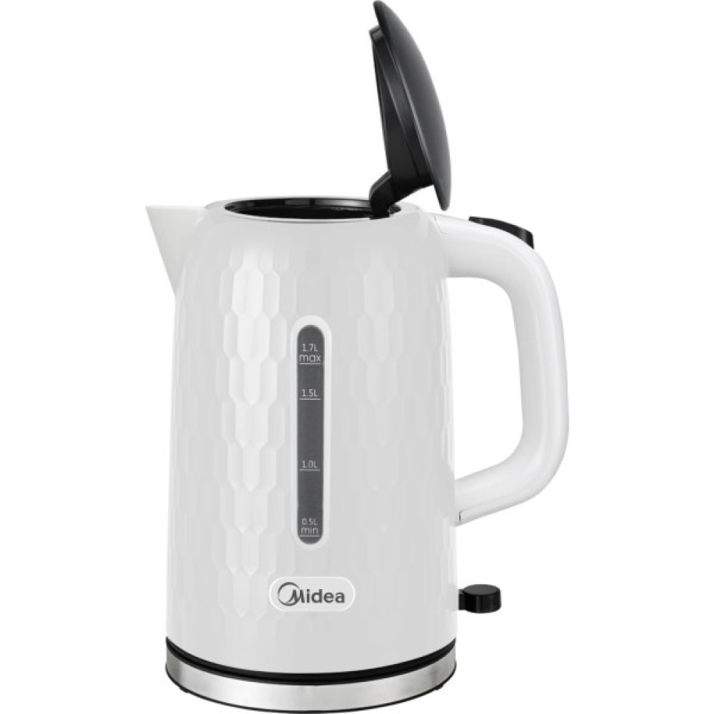 Електрочайник Midea MK-17D19A2