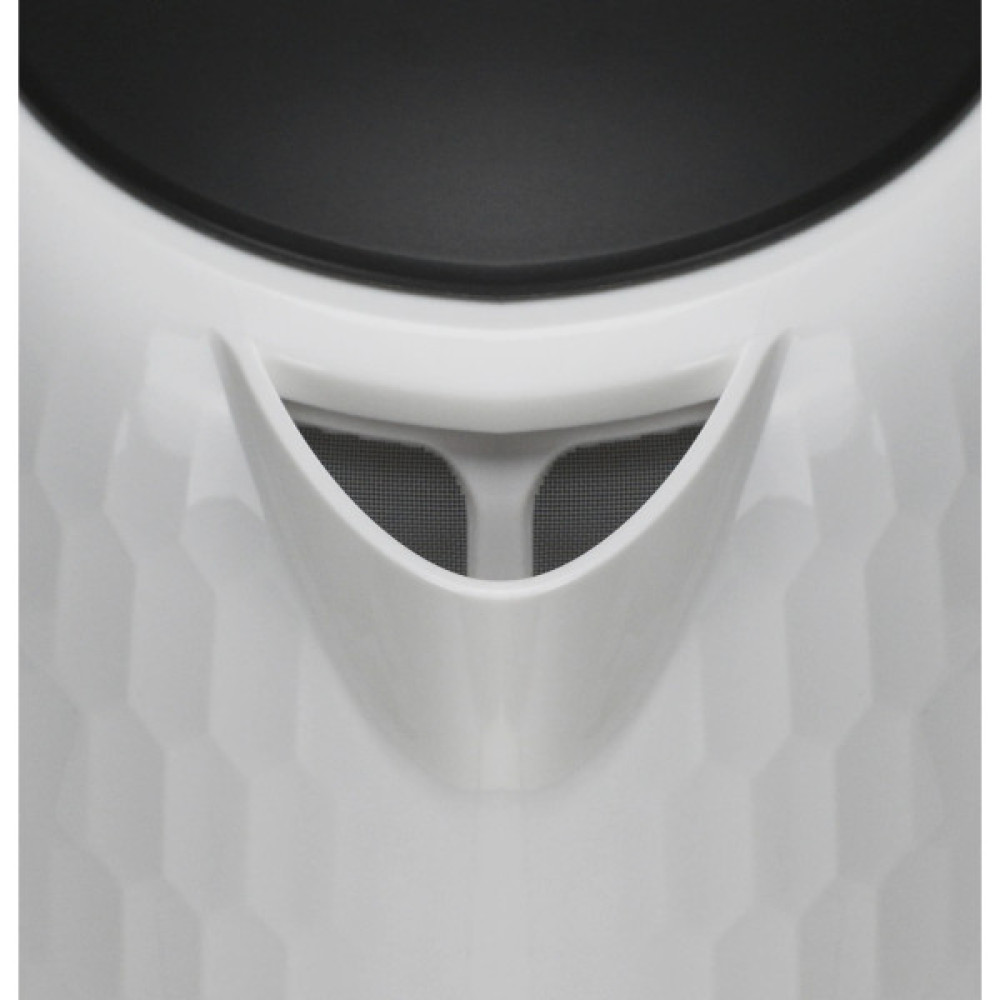 Електрочайник Midea MK-17D19A2