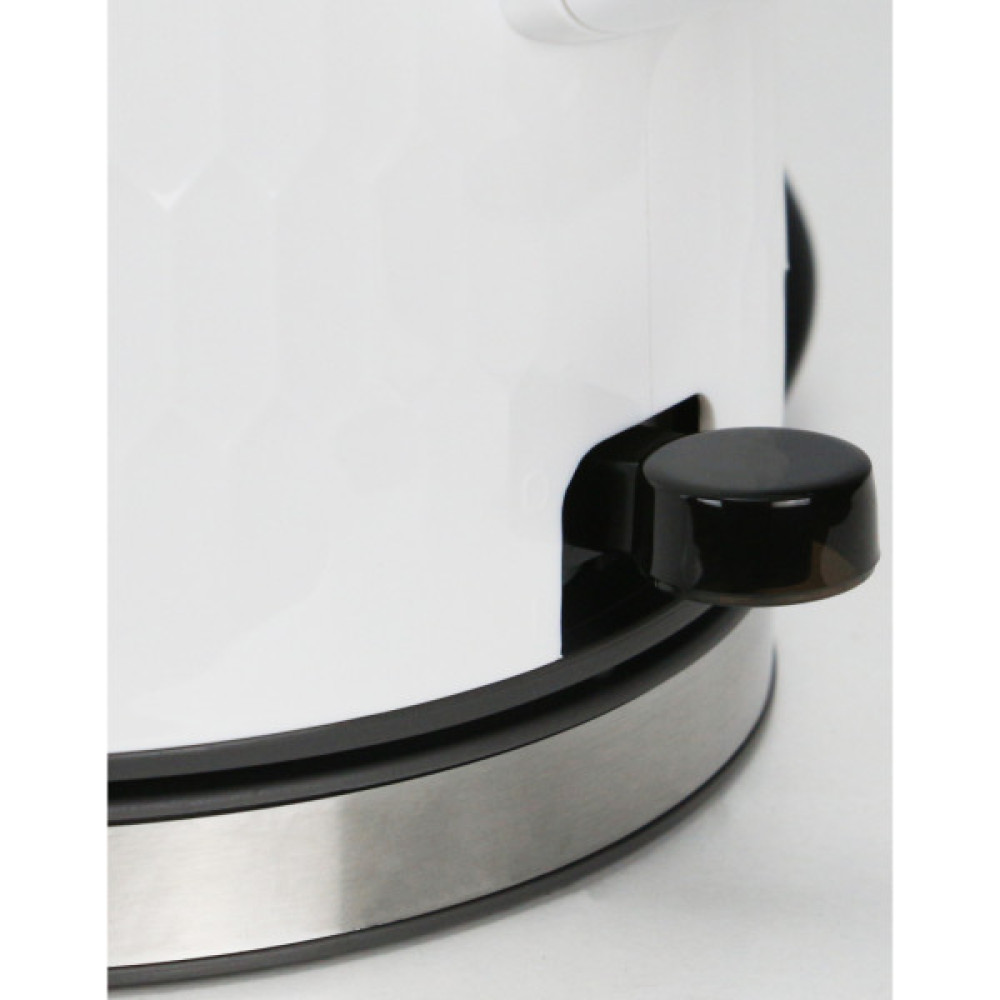 Електрочайник Midea MK-17D19A2