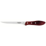 Кухонний ніж Tramontina Barbecue Polywood Fillet 152 мм Червоне Дерево (21188/176)
