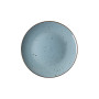Тарілка ARDESTO Bagheria Dinner 26 см Misty Blue (AR2926BGC)