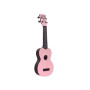 Укулеле Kala Waterman Soft Pink Matte Soprano Ukulele (231447) Укулеле Kala Waterman Soft Pink Matte Soprano Ukulele (231447)