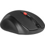 Мишка Defender Ultra MM-315 Wireless Black (52315) Мишка Defender Ultra MM-315 Wireless Black (52315)