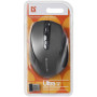 Мишка Defender Ultra MM-315 Wireless Black (52315) Мишка Defender Ultra MM-315 Wireless Black (52315)