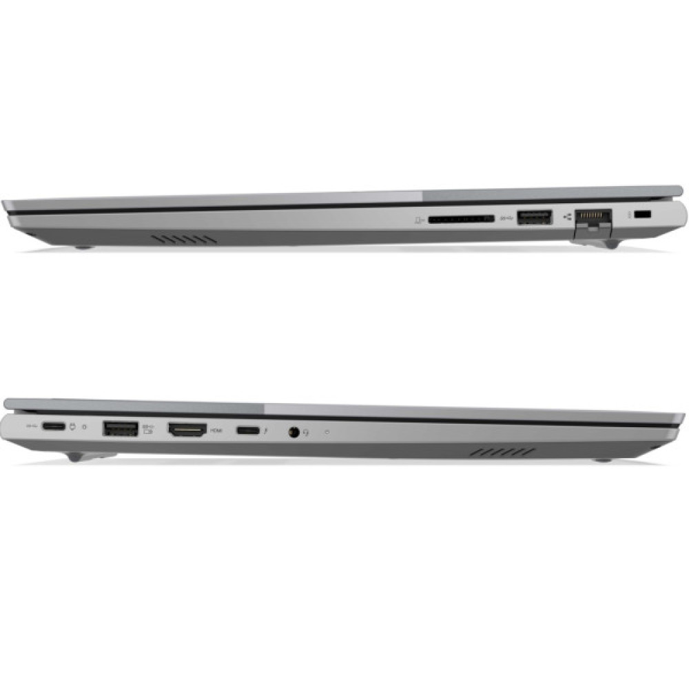 Ноутбук Lenovo ThinkBook 16 G8 IRL (21SH00JRRA)