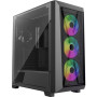 Корпус Xilence XILENT X ARGB (XG151_X912.ARGB) Корпус Xilence XILENT X ARGB (XG151_X912.ARGB)