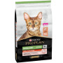Сухий корм для кішок Purina Pro Plan Sterilised з лососем 10 кг (7613036517164) Сухий корм для кішок Purina Pro Plan Sterilised з лососем 10 кг (7613036517164)