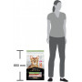 Сухий корм для кішок Purina Pro Plan Sterilised з лососем 10 кг (7613036517164) Сухий корм для кішок Purina Pro Plan Sterilised з лососем 10 кг (7613036517164)