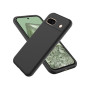 Чохол до мобільного телефона BeCover Google Pixel 8a Black (711661) Чохол до мобільного телефона BeCover Google Pixel 8a Black (711661)