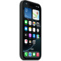 Чохол до мобільного телефона Apple iPhone16 Pro Silicone Case with MagSafe - Black (MYYJ3ZM/A) Чохол до мобільного телефона Apple iPhone16 Pro Silicone Case with MagSafe - Black (MYYJ3ZM/A)