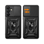 Чохол до мобільного телефона BeCover Military Samsung Galaxy S25 Plus SM-S936 Black (712879) Чохол до мобільного телефона BeCover Military Samsung Galaxy S25 Plus SM-S936 Black (712879)