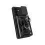 Чохол до мобільного телефона BeCover Military Samsung Galaxy S25 Plus SM-S936 Black (712879) Чохол до мобільного телефона BeCover Military Samsung Galaxy S25 Plus SM-S936 Black (712879)