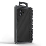 Чохол до мобільного телефона Armorstandart Matte Slim Fit Samsung A07 4G Camera cover Black (ARM86542)