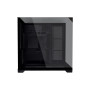 Корпус Lian Li O11 VISION Compact, Black (G99.O11VPX.00)