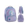 Портфель GoPack Education 597M-3 Fairytale Unicorn (GO25-597M-3) Портфель GoPack Education 597M-3 Fairytale Unicorn (GO25-597M-3)