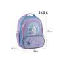Портфель GoPack Education 597M-3 Fairytale Unicorn (GO25-597M-3) Портфель GoPack Education 597M-3 Fairytale Unicorn (GO25-597M-3)