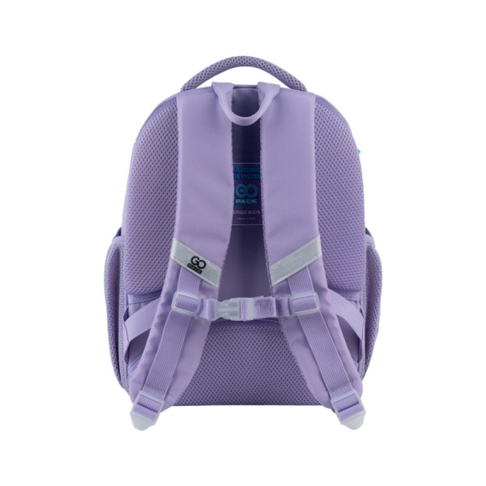 Портфель GoPack Education 597M-3 Fairytale Unicorn (GO25-597M-3)