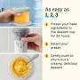 Морозивниця Cuisinart Freeze Wand Stick (ICEFD10E) Морозивниця Cuisinart Freeze Wand Stick (ICEFD10E)