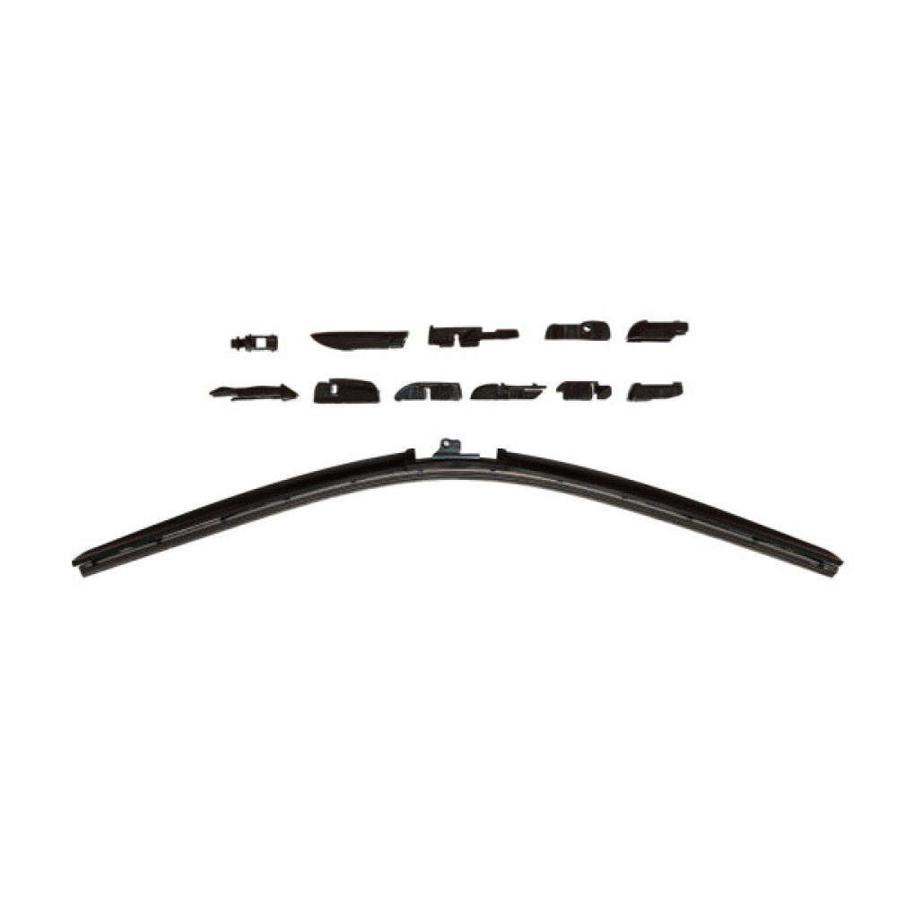 Щітка склоочисника Zollex HD12-650 (4098448) Щітка склоочисника Zollex HD12-650 (4098448)