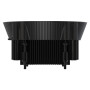 Кулер до процесора ID-Cooling DK-07A Rainbow Кулер до процесора ID-Cooling DK-07A Rainbow