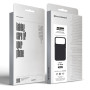 Чохол до мобільного телефона Armorstandart ICON2 MagCase Apple iPhone 17 Pro Black (ARM86248) Чохол до мобільного телефона Armorstandart ICON2 MagCase Apple iPhone 17 Pro Black (ARM86248)