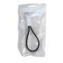 Дата кабель USB 2.0 AM to Micro 5P 0.18m black Extradigital (KBU1786) Дата кабель USB 2.0 AM to Micro 5P 0.18m black Extradigital (KBU1786)