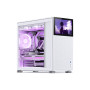 Корпус JONSBO D41 MESH SC White Корпус JONSBO D41 MESH SC White