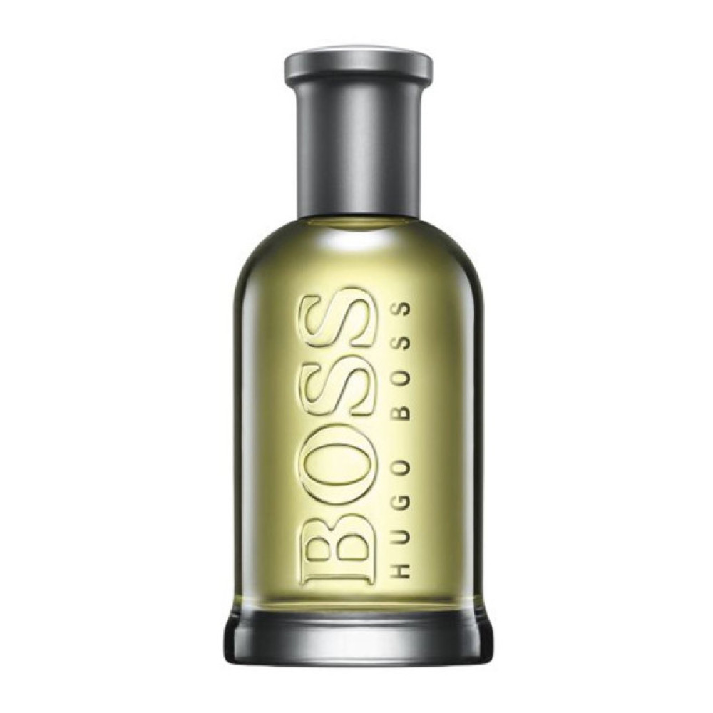 Туалетна вода Hugo Boss Bottled 100 мл (737052351100)