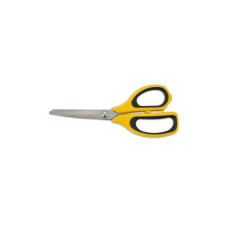 Кухонні ножиці Arcos Prochef 215 мм жовті (185625)