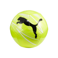 М'яч футбольний Puma Attacanto Graphic 084073-09 помаранчевий 4 (4067978353015)