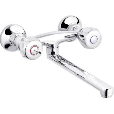 Змішувач Kroner Hamburg-C040 (CV012066)