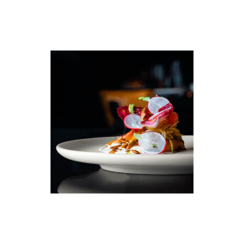 Тарілка Seltmann Weiden серія "Sento" кругла 27,5 см (776247)