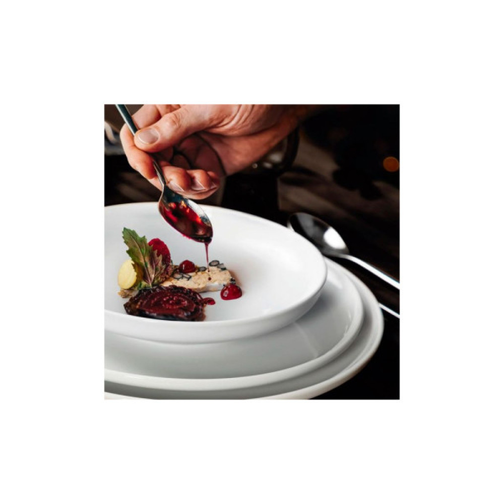 Тарілка Seltmann Weiden серія "Sento" кругла 27,5 см (776247)