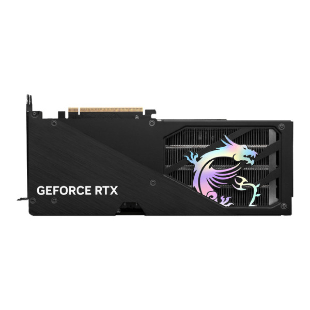 Відеокарта MSI GeForce RTX5060Ti 8Gb GAMING TRIO OC (RTX 5060 Ti 8G GAMING TRIO OC)