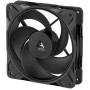 Кулер до корпусу Arctic P12 PRO REVERSE BLACK (ACFAN00331A)