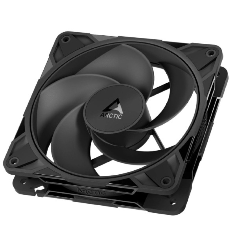 Кулер до корпусу Arctic P12 PRO REVERSE BLACK (ACFAN00331A)