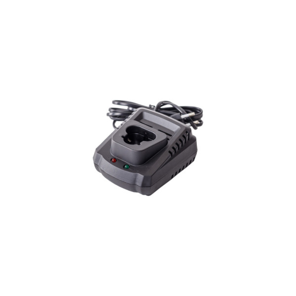 Зарядний пристрій для акумуляторів інструменту Tekhmann TBC-20/i12 (850202)