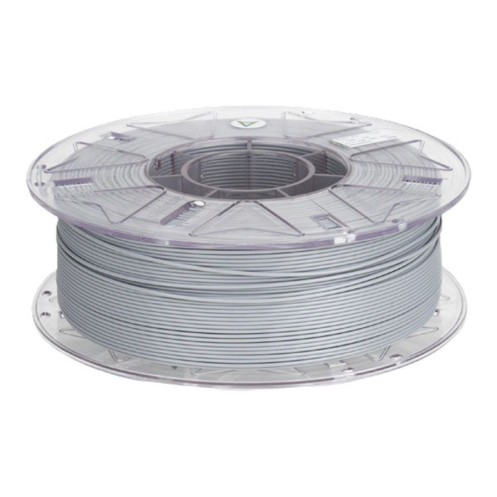 Пластик для 3D-принтера Creality PLA Hyper RFID 1кг, 1.75мм, gray (3301010466)