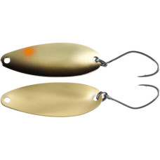 Блешня Select Supreme 3.1g 34mm 05 Golden Fish (1870.80.69)