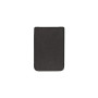 Чохол до електронної книги Pocketbook Shell для PB616/PB627/PB632, Black (WPUC-616-S-BK) Чохол до електронної книги Pocketbook Shell для PB616/PB627/PB632, Black (WPUC-616-S-BK)