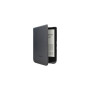 Чохол до електронної книги Pocketbook Shell для PB616/PB627/PB632, Black (WPUC-616-S-BK) Чохол до електронної книги Pocketbook Shell для PB616/PB627/PB632, Black (WPUC-616-S-BK)