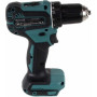 Шурупокрут-дриль акумуляторний Makita DDF485RFJ 18В 2х3А·год 27·50Нм 0-500·0-1900об·хв 1.4кг
