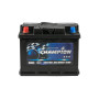 Акумулятор автомобільний Champion Black 60 Ah/12V (CHB60-1) Акумулятор автомобільний Champion Black 60 Ah/12V (CHB60-1)