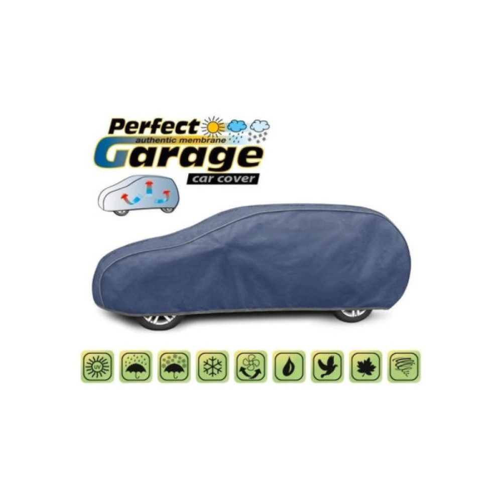 Тент автомобільний Kegel-Blazusiak Perfect Garage (5-4629-249-4030)